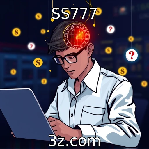 SS777 Aposte com confiança: segurança digital no jogo online