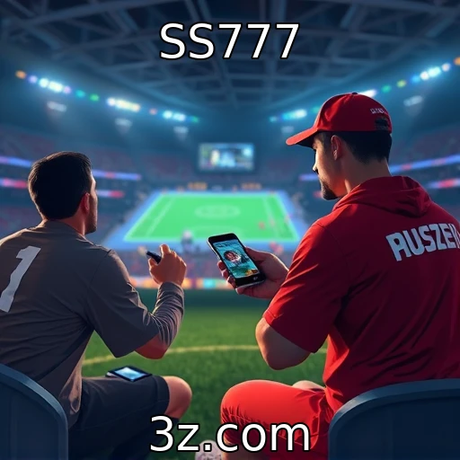 SS777 E-sports: Os Campeonatos que Você Não Pode Perder em 2025