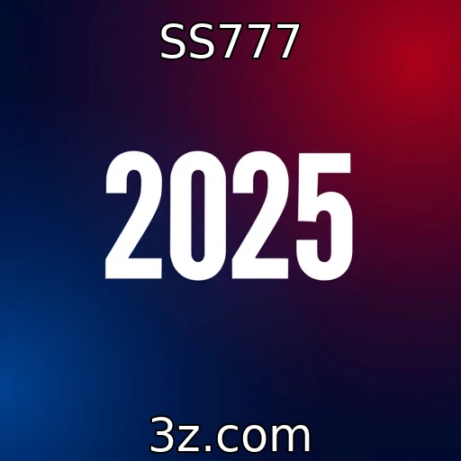 SS777 Desvendando o Universo das Apostas Esportivas em 2025