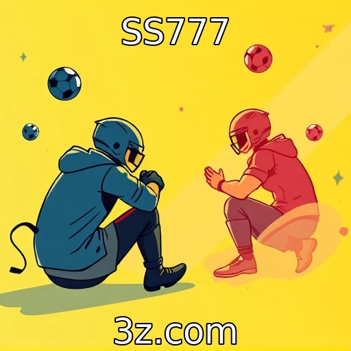 SS777 Descubra como os jackpots progressivos estão mudando cassinos online