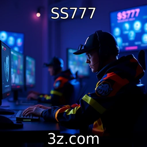 Explore a Magia dos Slots: Como Jogar e Ganhar em Cassinos Online