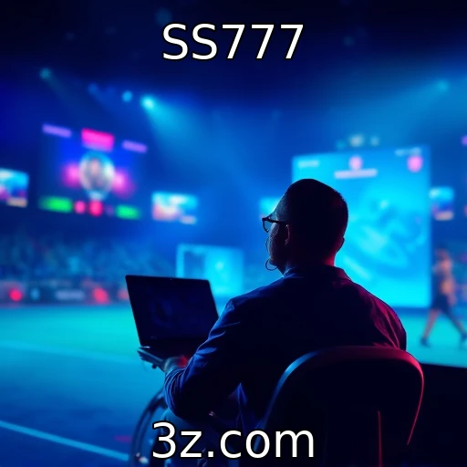 SS777 A nova era das apostas esportivas no Brasil: desafios e oportunidades