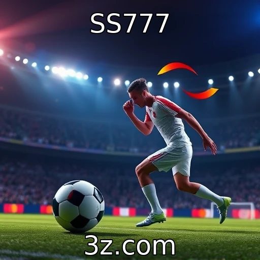 SS777 Apostas esportivas no Brasil: tendências que moldam o futuro